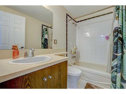 6888 78 Street Nw, Calgary, AB - Indoor Photo Showing Bathroom