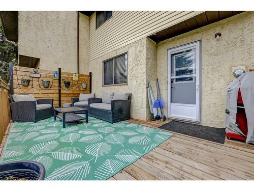 6888 78 Street Nw, Calgary, AB - Outdoor With Deck Patio Veranda With Exterior