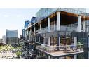 #1802-730 2Nd Avenue Sw, Calgary, AB  - Outdoor With Balcony 