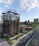 #1802-730 2Nd Avenue Sw, Calgary, AB  - Outdoor 