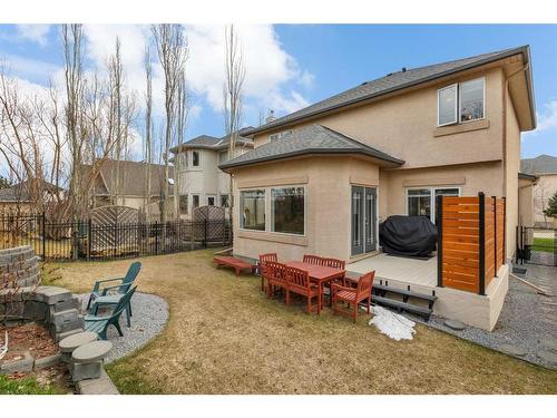 163 Strathridge Place Sw, Calgary, AB - Outdoor With Exterior