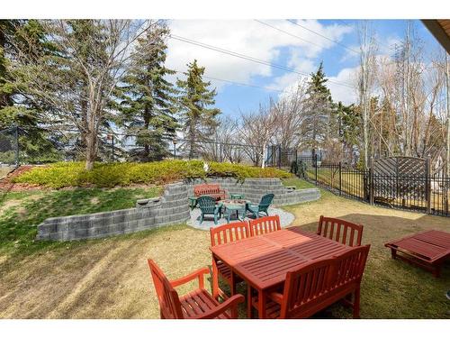 163 Strathridge Place Sw, Calgary, AB - Outdoor With Deck Patio Veranda