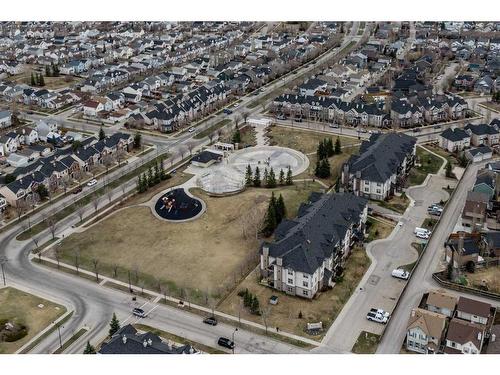 104 Prestwick Manor Se, Calgary, AB - Outdoor With View