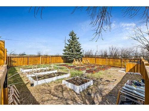 610165 Meridian Street, Rural Foothills County, AB - Outdoor With Backyard