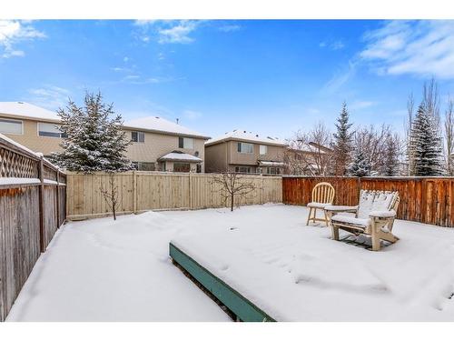 196 Everwillow Green Sw, Calgary, AB - Outdoor
