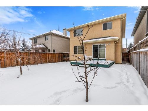 196 Everwillow Green Sw, Calgary, AB - Outdoor With Exterior