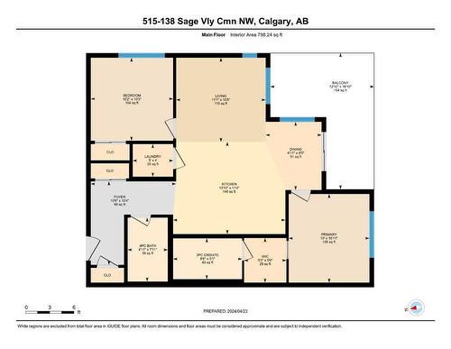 515-138 Sage Valley Common Nw, Calgary, AB - Other