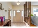 10727 Willowfern Drive Se, Calgary, AB  - Indoor Photo Showing Other Room 