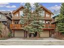 1-821 4Th Street, Canmore, AB  - Outdoor With Facade 