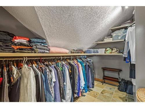 1-821 4Th Street, Canmore, AB - Indoor With Storage