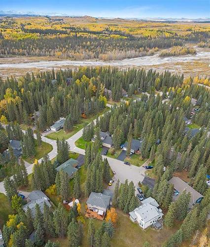 3 Manyhorses Place, Rural Rocky View County, AB - Outdoor With View