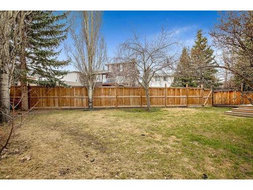 240 Shawinigan Place Sw, Calgary, AB - Outdoor With Backyard