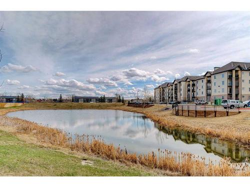 8429-304 Mackenzie Way Sw, Airdrie, AB - Outdoor With View