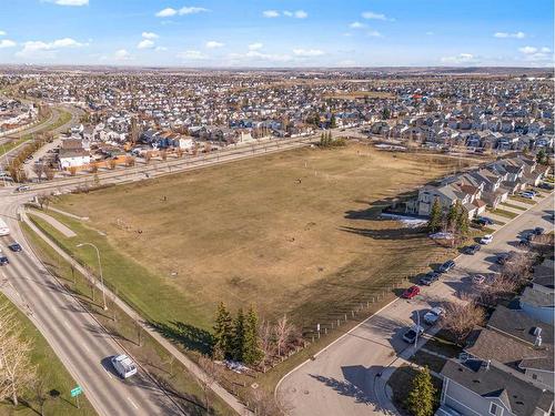 33 Bridleglen Road Sw, Calgary, AB - Outdoor With View