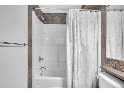 193 Cranford Drive Se, Calgary, AB - Indoor Photo Showing Bathroom