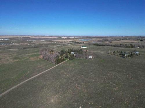252054 Township Road 234 ( Glenmore Trail), Rural Wheatland County, AB - Outdoor With View