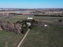 252054 Township Road 234 ( Glenmore Trail), Rural Wheatland County, AB  - Outdoor With View 