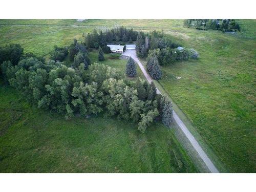 252054 Township Road 234 ( Glenmore Trail), Rural Wheatland County, AB - Outdoor With View