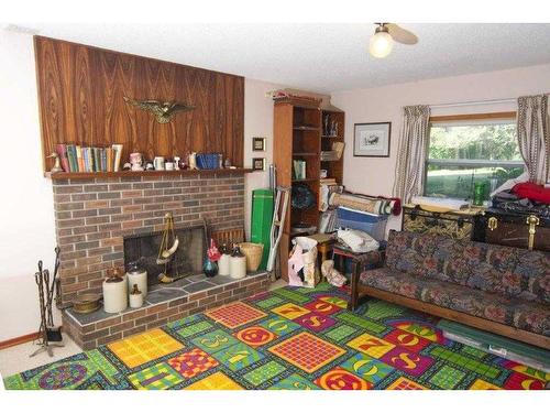 252054 Township Road 234 ( Glenmore Trail), Rural Wheatland County, AB - Indoor Photo Showing Basement