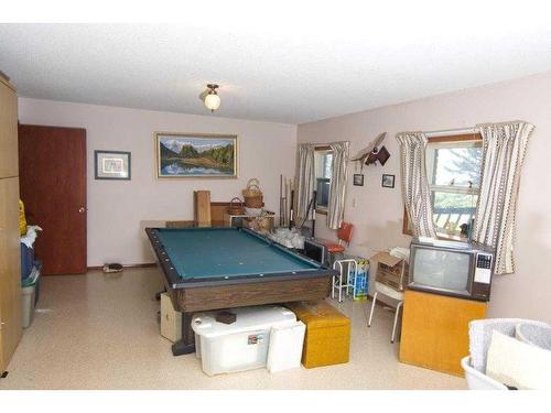 252054 Township Road 234 ( Glenmore Trail), Rural Wheatland County, AB - Indoor Photo Showing Other Room