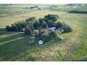 252054 Township Road 234 ( Glenmore Trail), Rural Wheatland County, AB  - Outdoor With View 