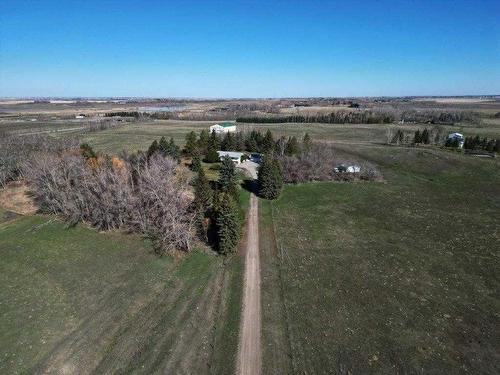 252054 Township Road 234 ( Glenmore Trail), Rural Wheatland County, AB - Outdoor With View
