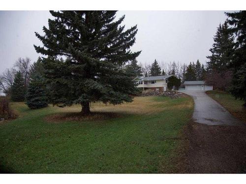 252054 Township Road 234 ( Glenmore Trail), Rural Wheatland County, AB - Outdoor With View