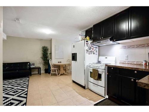 39 Saddlebrook Mews Ne, Calgary, AB - Indoor Photo Showing Kitchen