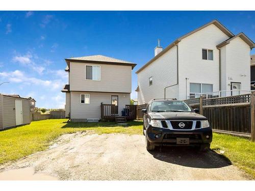 39 Saddlebrook Mews Ne, Calgary, AB - Outdoor With Exterior