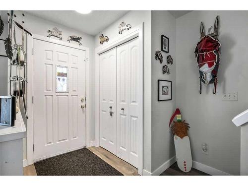 39 Saddlebrook Mews Ne, Calgary, AB - Indoor Photo Showing Other Room