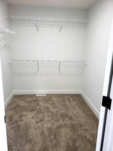 1409 Aldrich Place, Carstairs, AB - Indoor With Storage