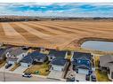 667 West Highland Crescent, Carstairs, AB  - Outdoor With View 
