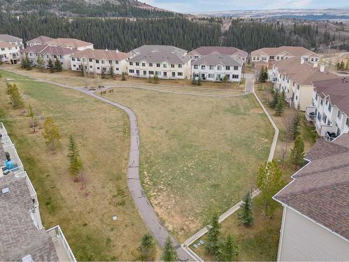 248 Sunset Point, Cochrane, AB - Outdoor With View