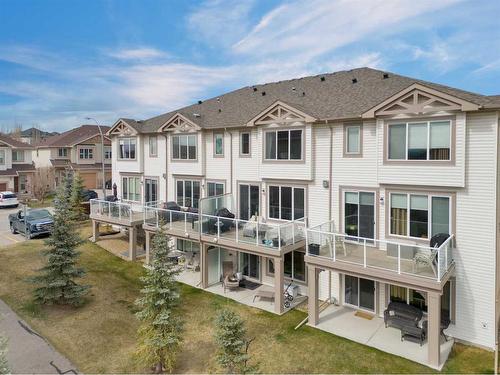 248 Sunset Point, Cochrane, AB - Outdoor With View