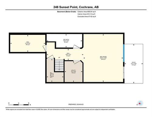 248 Sunset Point, Cochrane, AB - Other