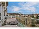 248 Sunset Point, Cochrane, AB  - Outdoor With View 