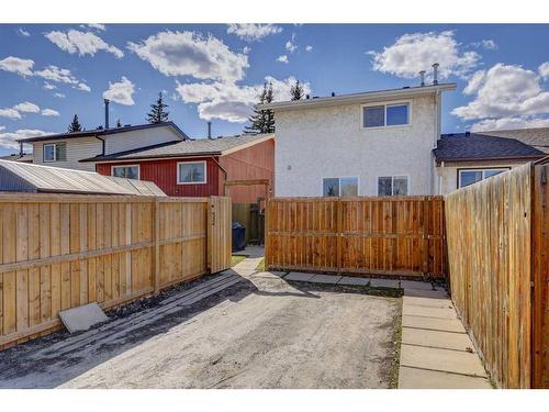 3407 Cedarille Drive Sw, Calgary, AB - Outdoor With Exterior