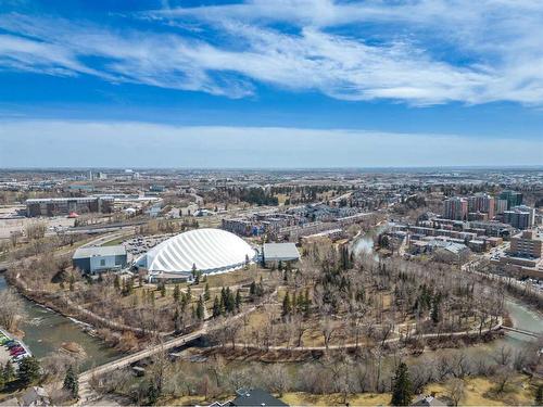 730-519 17, Calgary, AB - Outdoor With View