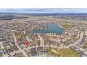 193 Chapala Drive Se, Calgary, AB  - Outdoor With View 