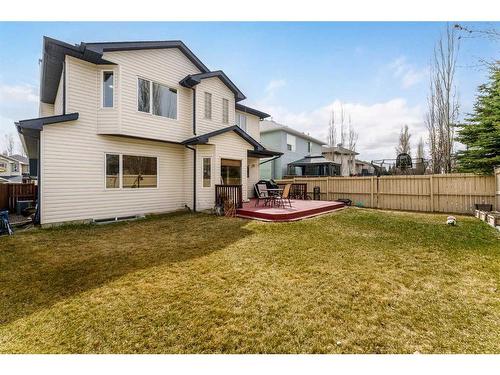 193 Chapala Drive Se, Calgary, AB - Outdoor With Exterior