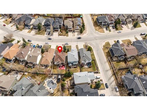 193 Chapala Drive Se, Calgary, AB - Outdoor With View