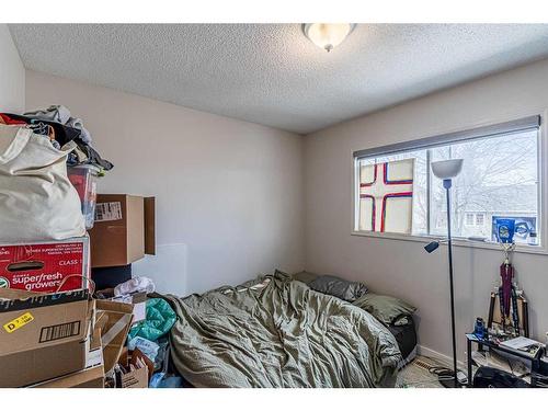 56 Martingrove Way Ne, Calgary, AB - Indoor Photo Showing Bedroom