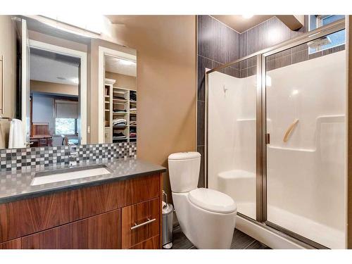 145 Chapala Point Se, Calgary, AB - Indoor Photo Showing Bathroom