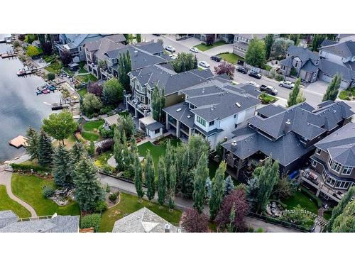 145 Chapala Point Se, Calgary, AB - Outdoor With View