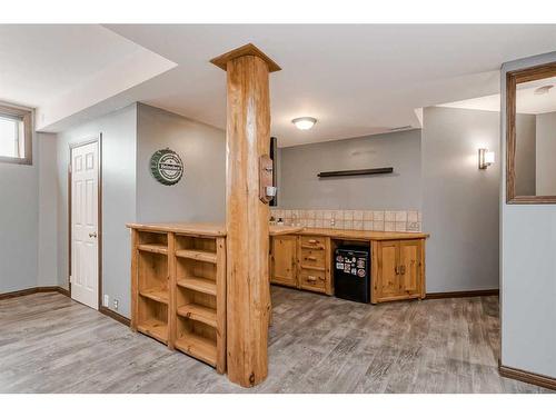 284 Mt Brewster Circle Se, Calgary, AB - Indoor Photo Showing Other Room