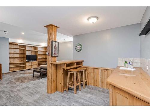 284 Mt Brewster Circle Se, Calgary, AB - Indoor Photo Showing Other Room