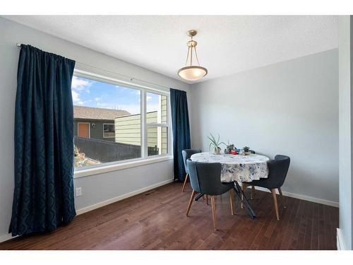 165 Panatella Street Nw, Calgary, AB - Indoor Photo Showing Dining Room