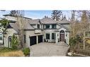 19 Windsor Crescent Sw, Calgary, AB  - Outdoor With Facade 
