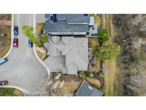 19 Windsor Crescent Sw, Calgary, AB - Outdoor With View