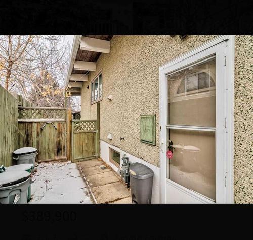 631 Kingsmere Crescent Sw, Calgary, AB - Outdoor With Exterior